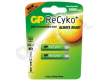 GP ReCyko+ AAA niklowo-wodorkowe 850 mAh (opak. 4 szt.)