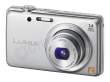 Panasonic Lumix DMC-FS40 srebrny