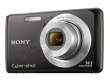 Sony DSC-W520 czarny