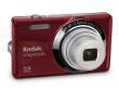 Kodak EasyShare M23 czerwony