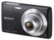 Sony DSC-W620 czarny