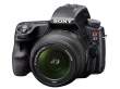 Sony SLT-A37 + ob. 18-55 SAM