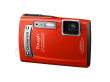 Olympus TG-320 czerwony