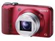 Sony DSC-H90 czerwony