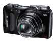 FujiFilm FinePix F600EXR czarny