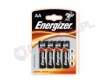 Energizer Baterie alkaliczne 1,5V (AA 4 szt.) LR6