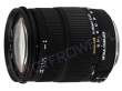 Sigma 18-200 mm f/3.5-f/6.3 DC OS / Canon