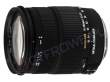 Sigma 18-200 mm f/3.5-f/6.3 DC OS / Sigma