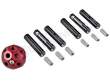 Manfrotto MSY0580A Dado sześcioprętowy łącznik