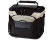 Samsonite Korsika 130 czarno-beżowa