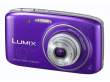 Panasonic Lumix DMC-S2 fioletowy
