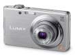 Panasonic Lumix DMC-FS16 srebrny