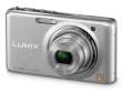 Panasonic Lumix DMC-FX77 srebrny