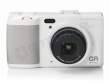 Ricoh Caplio GR Digital IV biały