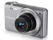 Samsung ST93 srebrny