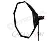 Quantuum Softbox oktagonalny 120