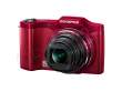 Olympus SZ-14 czerwony