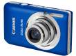 Canon IXUS 115 HS niebieski