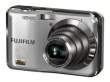 FujiFilm FinePix AX230 srebrny