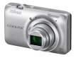 Nikon Coolpix S6300 srebrny