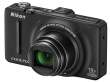 Nikon Coolpix S9300 czarny