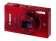 Canon IXUS 500 HS czerwony