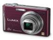 Panasonic Lumix DMC-FS35 fioletowy