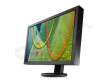 Eizo FlexScan S2433WFS czarny + kalibrator EasyPix 2