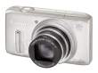 Canon PowerShot SX240 HS srebrny