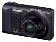 Casio EXILIM EX-ZR200 czarny