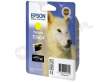 Epson Tusz Yellow T0964