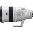 FujiFilm Fujinon XF 200 mm f/2 OIS WR Lens + telekonwerter XF 1.4x TC F2 WR Kit 