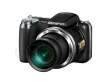 Olympus SP-810 UltraZoom czarny