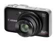 Canon PowerShot SX230 HS czarny