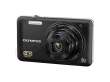 Olympus VG-160 czarny