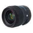 Sigma A 35 mm f/1.4 DG HSM / Nikon s.n. 54138541