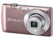 Casio EXILIM EX-S200 różowy