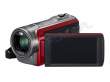 Panasonic HC-V500 czerwona