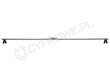 Genesis Gear ADO 120 slider do kamer 120cm