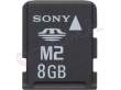 Sony Memory Stick Micro (M2) 8 GB