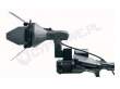 Bebob LUX DV lampa halogenowa
