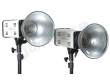 Funsports Powermate 300 zestaw lamp
