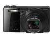 Ricoh CX6 czarny