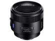 Sony 50 mm f/1.4 ZA SSM Carl Zeiss Planar T*