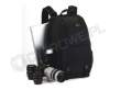 Lowepro Fastpack 350 czerwony
