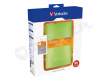 Verbatim Store n Go USB 3.0 1TB zielony