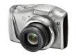 Canon PowerShot SX150 IS srebrny