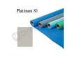 Fomei papierowe 1,35x11m - Platinum