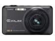 Casio EXILIM EX-ZR10 czarny