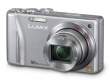 Panasonic Lumix DMC-TZ18 srebrny